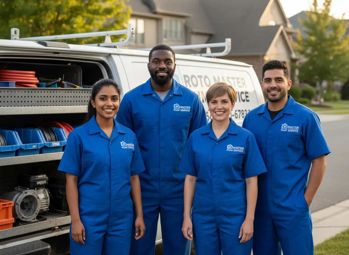 Sump Pump Installation company in Roslyn, WA